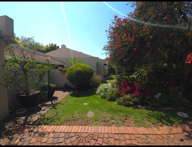 2 BEDROOM HOUSE FOR SALE IN MAGALIESSIG